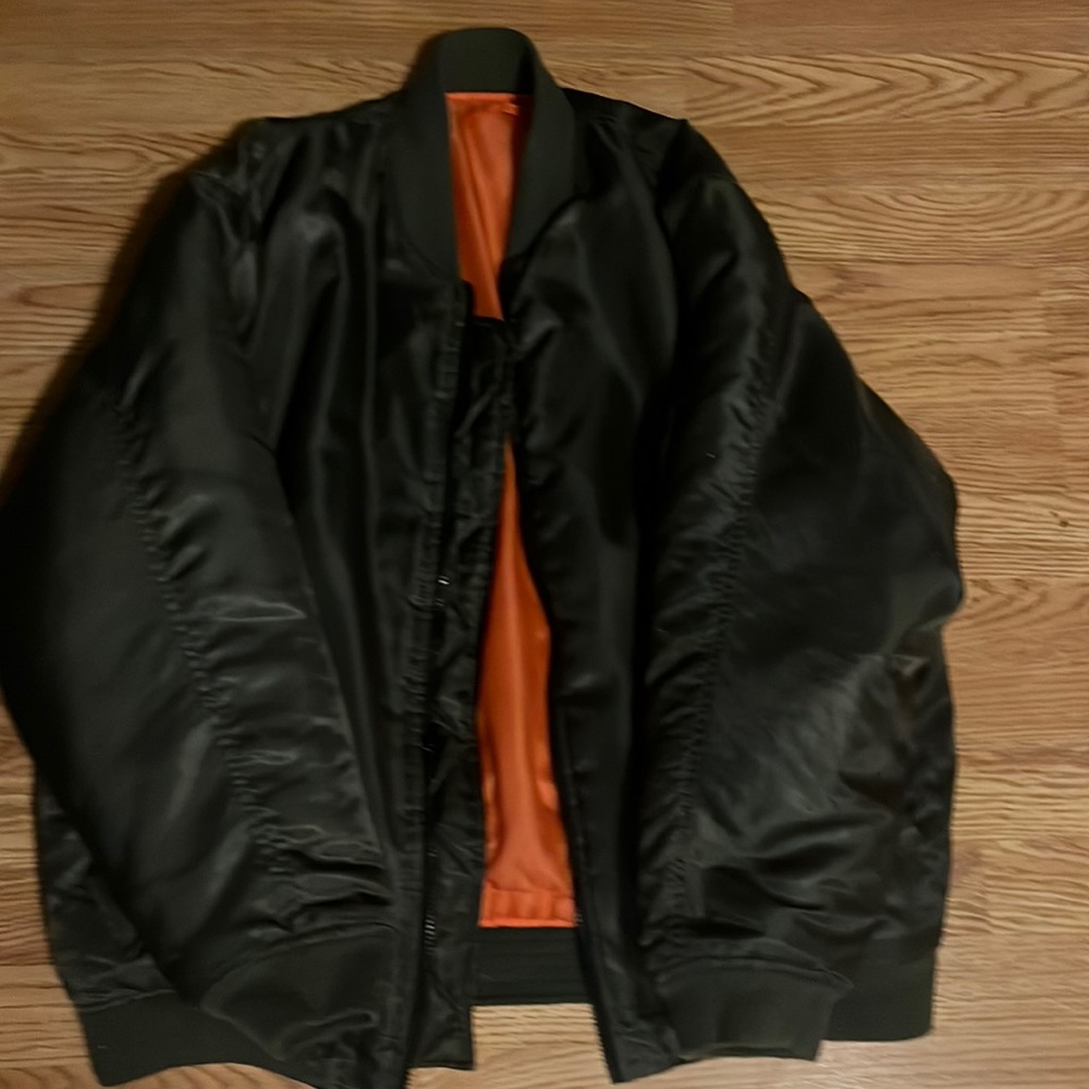 Wind Beaker Jacket - image 1
